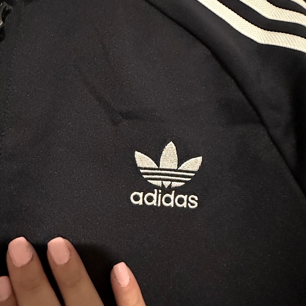 Adidas Jacket - Picture 3 of 4